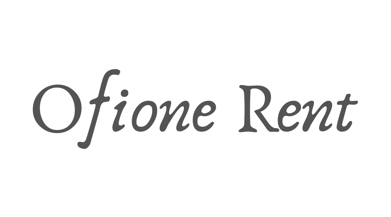 Ofione Rent